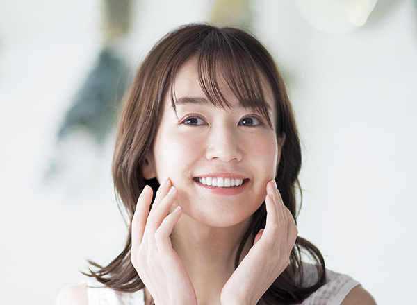 セラミック治療